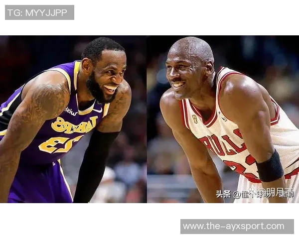 夸梅揭秘詹姆斯的独特之处与乔丹的消费观念之道 夸梅揭秘詹姆斯的独特之处与乔丹的消费观念之道