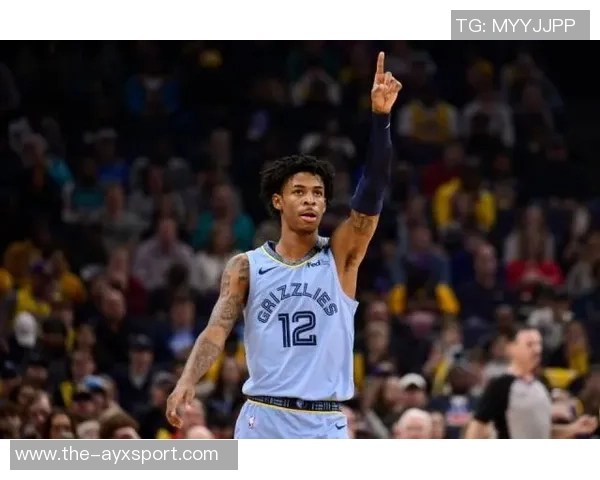 小球时代灰熊如何自我造血生存莫兰特能否带队崛起成领袖 小球时代灰熊如何自我造血生存莫兰特能否带队崛起成领袖